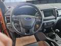 Ford Ranger Wildtrak Doppelkabine 4x4 Sportpaket Navi Orange - thumbnail 15