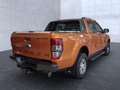 Ford Ranger Wildtrak Doppelkabine 4x4 Sportpaket Navi Orange - thumbnail 3
