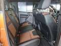 Ford Ranger Wildtrak Doppelkabine 4x4 Sportpaket Navi Orange - thumbnail 17