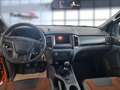Ford Ranger Wildtrak Doppelkabine 4x4 Sportpaket Navi Orange - thumbnail 16