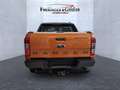 Ford Ranger Wildtrak Doppelkabine 4x4 Sportpaket Navi Orange - thumbnail 5