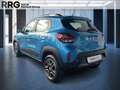 Dacia Spring Spring Essential 45 CCS Blau - thumbnail 4