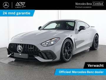AMG 63 PRO 4MATIC+ Liftsysteem vooras | Keramische