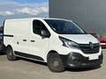 Renault Trafic L1H1 1000 2.0 DCI 120CH GRAND CONFORT / GPS / TEL / CLIM Weiß - thumbnail 2