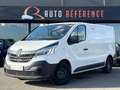 Renault Trafic L1H1 1000 2.0 DCI 120CH GRAND CONFORT / GPS / TEL / CLIM Weiß - thumbnail 1