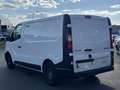 Renault Trafic L1H1 1000 2.0 DCI 120CH GRAND CONFORT / GPS / TEL / CLIM Weiß - thumbnail 4