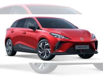 64kWh Premium⚡der NEUE MG 4⚡4.000€ Förderung als A