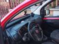 Fiat Qubo 1.3 mjt 16v Dynamic E5 Rosso - thumbnail 5