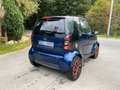 smart city-coupé/city-cabrio smart Niebieski - thumbnail 3