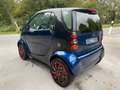 smart city-coupé/city-cabrio smart Niebieski - thumbnail 4