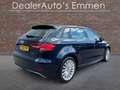 Audi A3 Sportback 1.4 e-tron LEDER PANODAK LMV CRUISE 6200 Kék - thumbnail 4