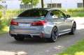 BMW M5 5-serie | Topstaat! | BTW auto | Inruil welkom. Gris - thumbnail 6