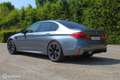 BMW M5 5-serie | Topstaat! | BTW auto | Inruil welkom. Gris - thumbnail 15