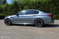 BMW M5 5-serie | Topstaat! | BTW auto | Inruil welkom. Gris - thumbnail 14