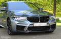 BMW M5 5-serie | Topstaat! | BTW auto | Inruil welkom. Gris - thumbnail 4