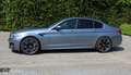 BMW M5 5-serie | Topstaat! | BTW auto | Inruil welkom. Gris - thumbnail 12
