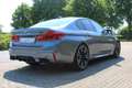 BMW M5 5-serie | Topstaat! | BTW auto | Inruil welkom. Gris - thumbnail 20