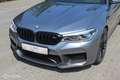 BMW M5 5-serie | Topstaat! | BTW auto | Inruil welkom. Gris - thumbnail 27