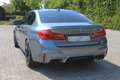 BMW M5 5-serie | Topstaat! | BTW auto | Inruil welkom. Gris - thumbnail 17