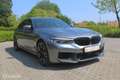 BMW M5 5-serie | Topstaat! | BTW auto | Inruil welkom. Gris - thumbnail 25