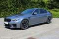 BMW M5 5-serie | Topstaat! | BTW auto | Inruil welkom. Gris - thumbnail 10