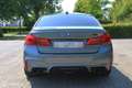 BMW M5 5-serie | Topstaat! | BTW auto | Inruil welkom. Gris - thumbnail 18