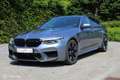 BMW M5 5-serie | Topstaat! | BTW auto | Inruil welkom. Gris - thumbnail 9