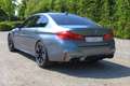 BMW M5 5-serie | Topstaat! | BTW auto | Inruil welkom. Gris - thumbnail 16