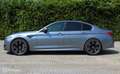 BMW M5 5-serie | Topstaat! | BTW auto | Inruil welkom. Gris - thumbnail 13