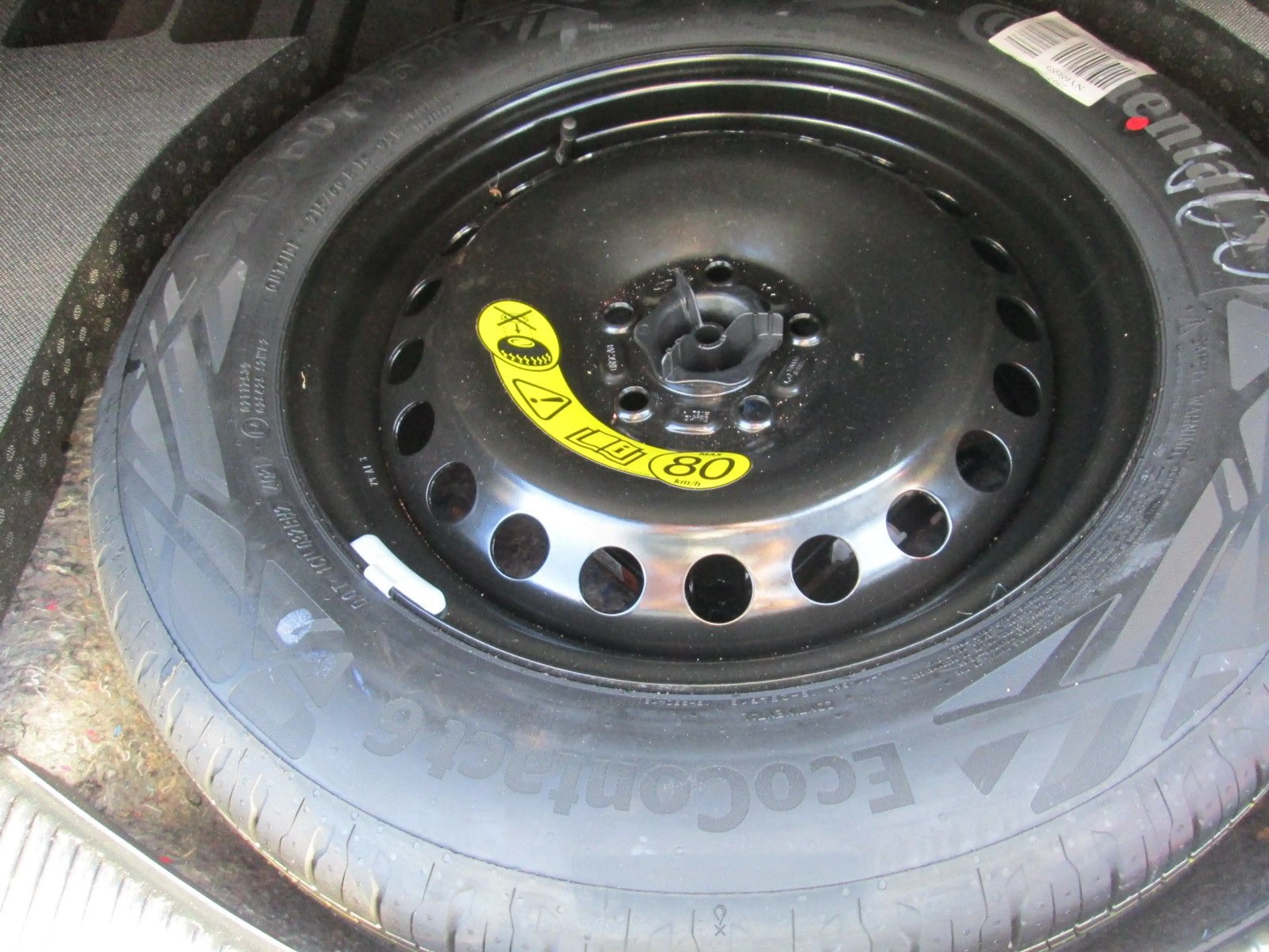 Ford Mondeo Turnier Titanium AHK — photo 11