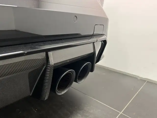 BMW M3 view 14