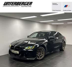 CS Limousine Carbon-Keramik M Drivers P. Harman/Ka
