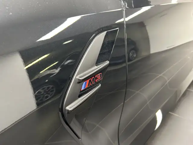 BMW M3 view 11