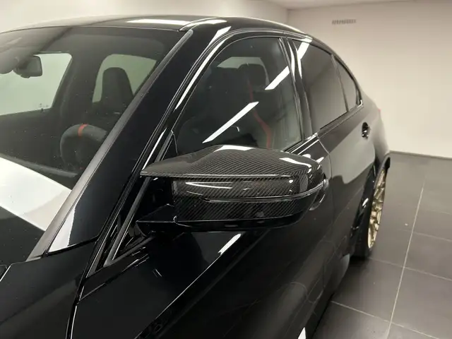 BMW M3 view 10