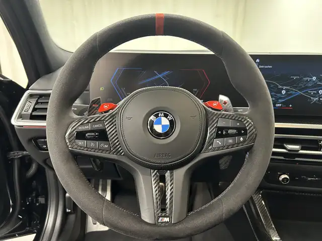 BMW M3 view 24