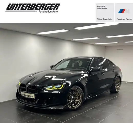 BMW M3 main image