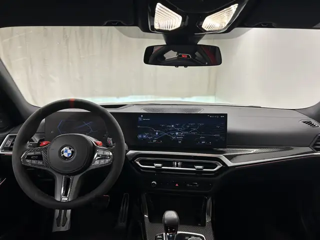 BMW M3 view 4