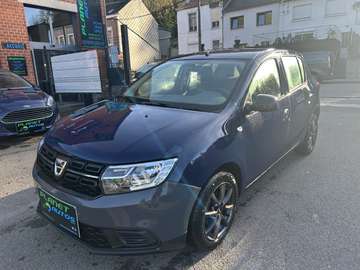 1.0i SCe 5 PORTES GARANTIE 12 MOIS