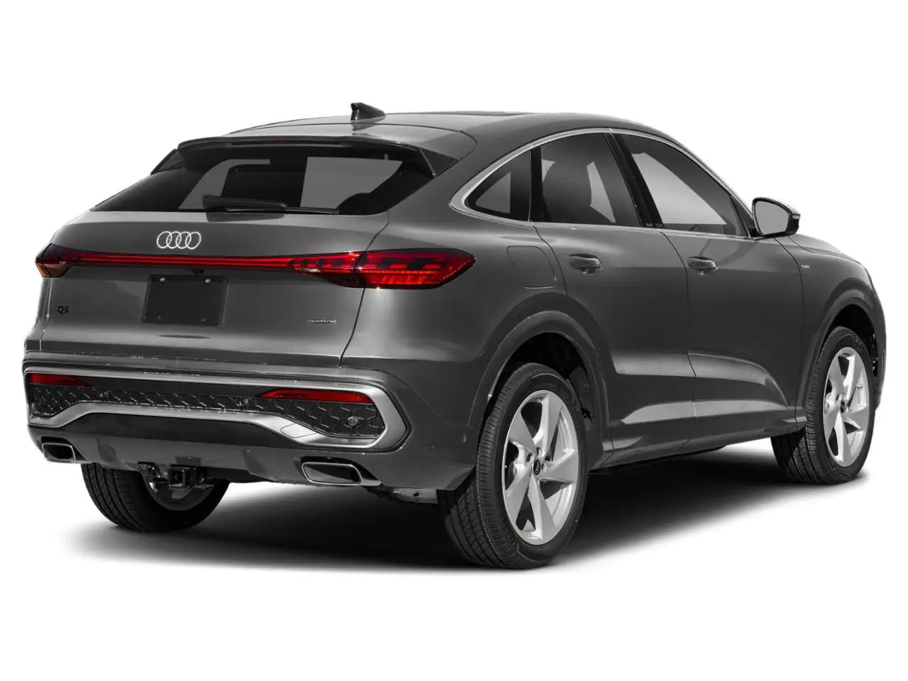 Audi Q5 снимка Audi Q5