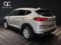 Hyundai TUCSON 1.6 Diesel - Gps - Camera - Car play - Siege chauf Grijs - thumbnail 5