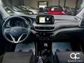 Hyundai TUCSON 1.6 Diesel - Gps - Camera - Car play - Siege chauf Gris - thumbnail 8