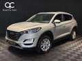 Hyundai TUCSON 1.6 Diesel - Gps - Camera - Car play - Siege chauf Grijs - thumbnail 1