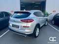 Hyundai TUCSON 1.6 Diesel - Gps - Camera - Car play - Siege chauf Gris - thumbnail 5