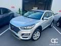 Hyundai TUCSON 1.6 Diesel - Gps - Camera - Car play - Siege chauf Gris - thumbnail 2
