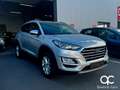 Hyundai TUCSON 1.6 Diesel - Gps - Camera - Car play - Siege chauf Gris - thumbnail 4