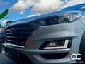 Hyundai TUCSON 1.6 Diesel - Gps - Camera - Car play - Siege chauf Gris - thumbnail 28