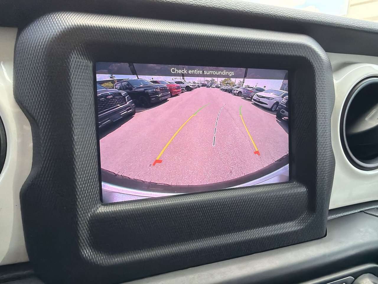 used 2021 Jeep Wrangler car, priced at $35,999