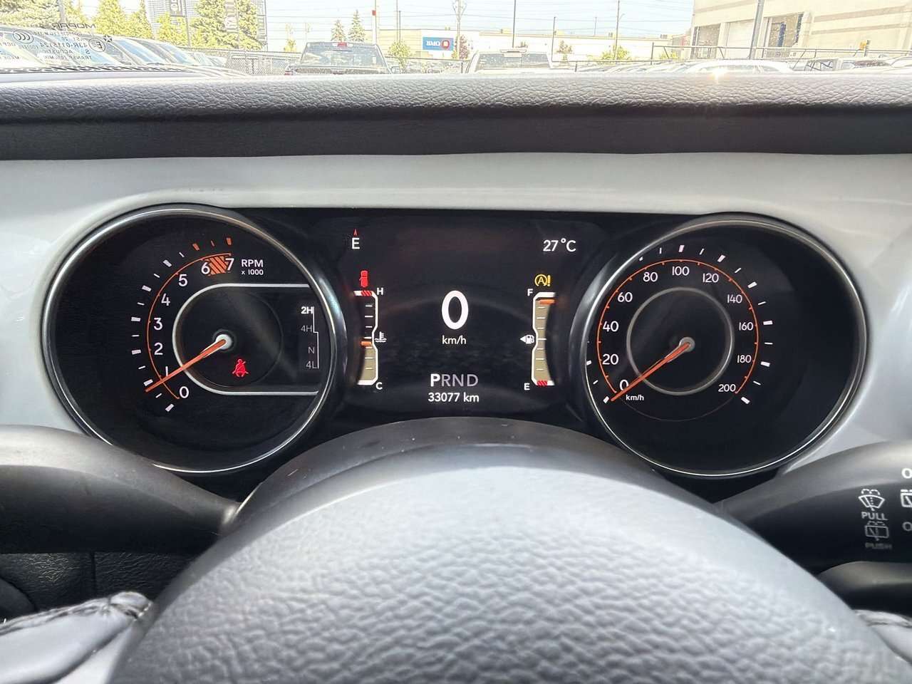 used 2021 Jeep Wrangler car, priced at $35,999