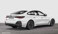 BMW i4 eDrive40 MSport Glasd. H/K PA RFK HuD Komfort. Weiß - thumbnail 2