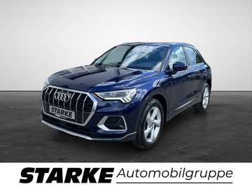 40 TFSI S tronic quattro advanced